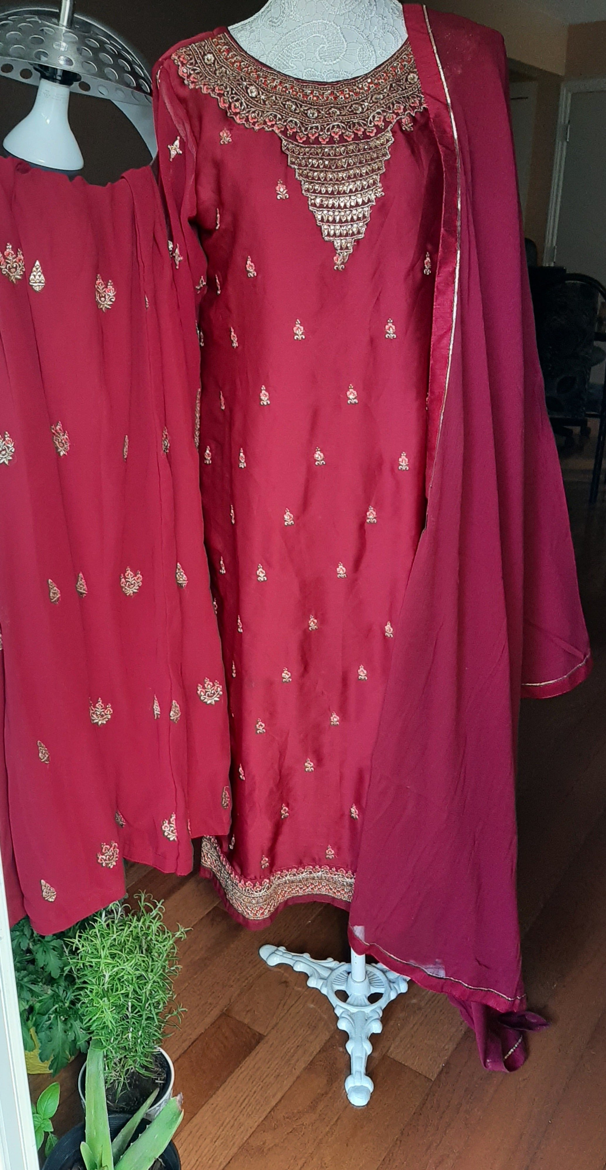 Buy AESTHETIC PARADIGM,S Women's cotton kurti with palazzo pant kurti  palazzo set for girls palzzo suits for women's LATEST palazzo set for  women's kURTI. Online at desertcartEGYPT